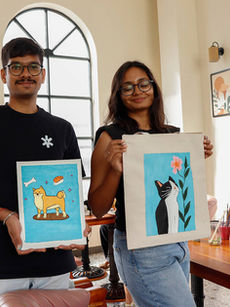 Romantic Weekend Activities for Couples Near Me