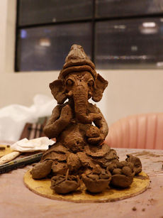 Mural Painting Events for Families This Weekend