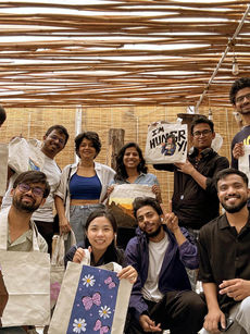 Last time you really slowed down?