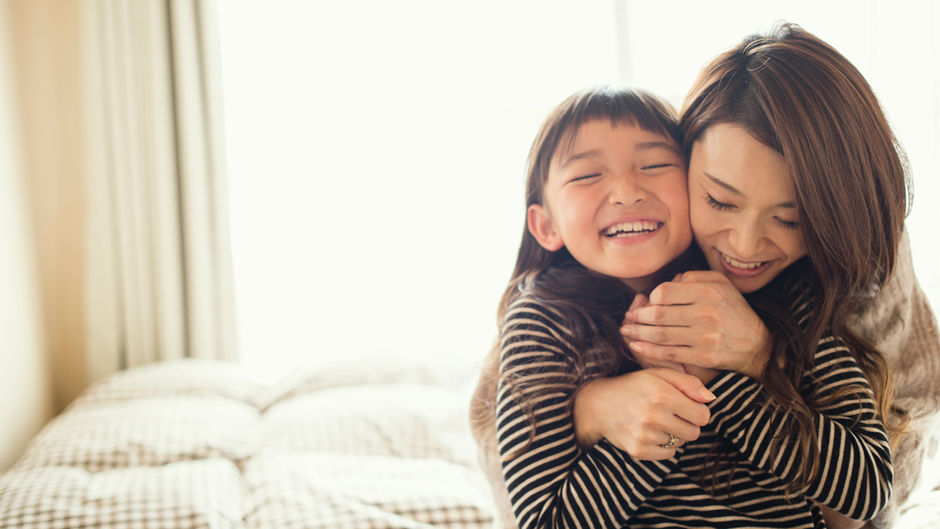 Thank Heaven for Little Girls