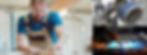 Hintergrundbild aus mehreren Bildelementen