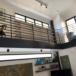 WILDMAN STREET RESIDENCE
Complete fitout new house Clayfield Brisbane
Designed by Grain Furniture and made by RZ interiors, Noosa Australia