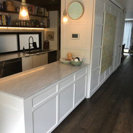 WILDMAN STREET RESIDENCE
Complete fitout new house Clayfield Brisbane
Designed by Grain Furniture and made by RZ interiors, Noosa Australia