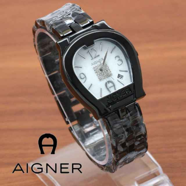 Thumbnail: AIGNER Ladies elegant