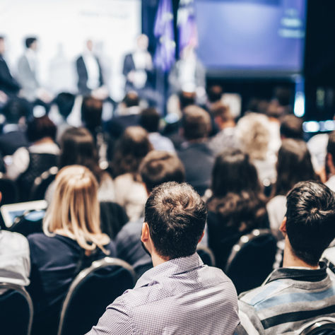 "He's got a nice voice..."