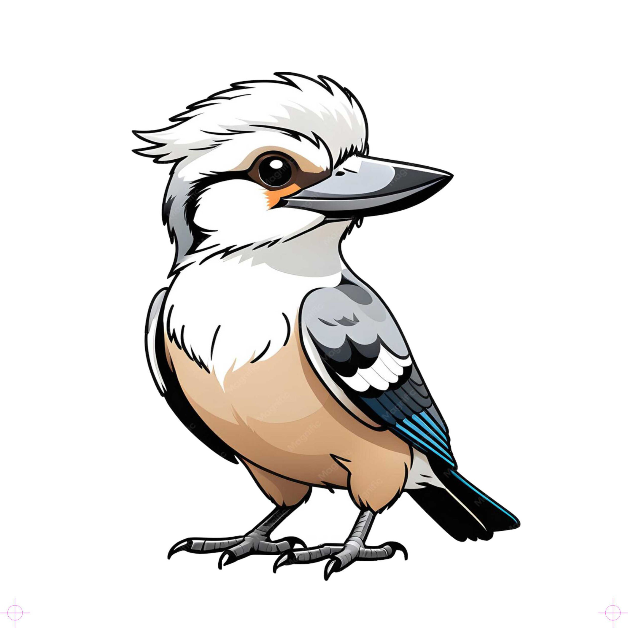 Kookaburra