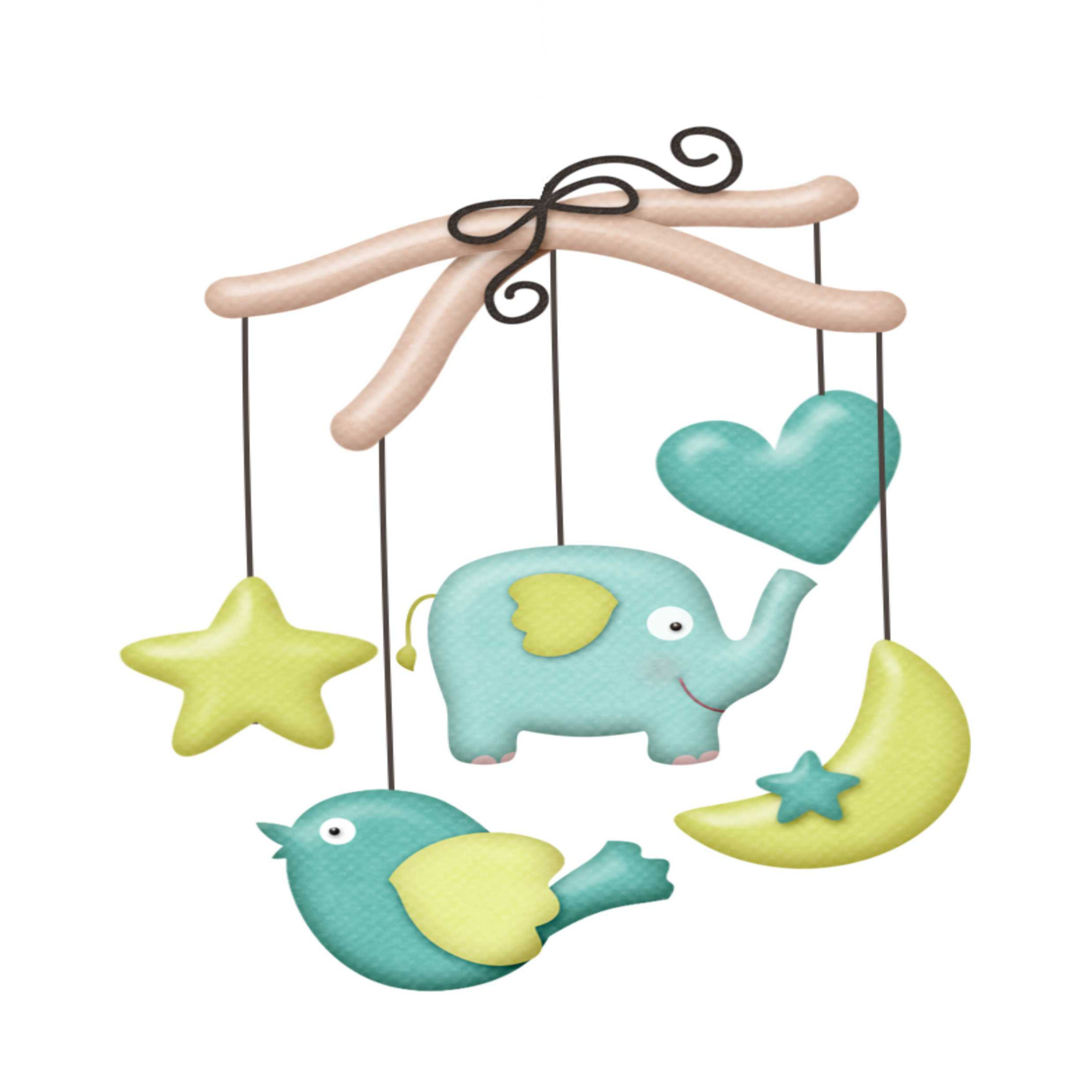 Babies Mobile