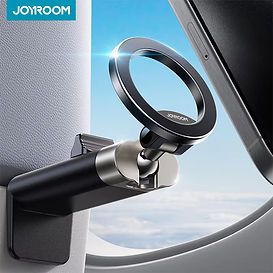 Joyroom Magnetic Airplane Phone Holder