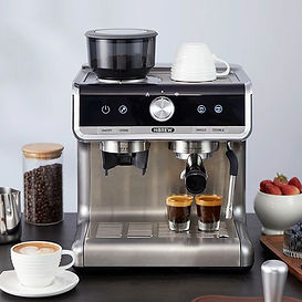 HiBREW Barista Pro 20-Bar Espresso Maker