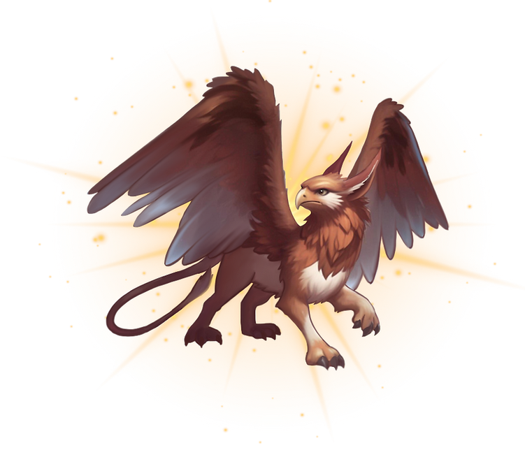 Griffin Powers HALE Young Adult Fantasy Novel Series