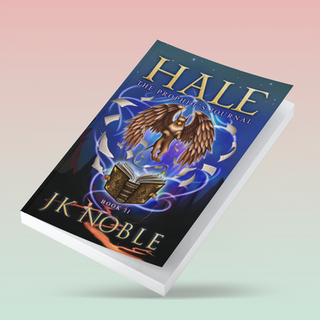 Readers' Favorite Review for The Prophet's Journal!