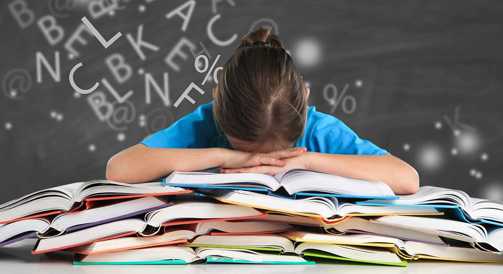 The Special Education Crisis: Why Kids with ADHD, Autism, and Learning Disabilities Are Being Left Behind