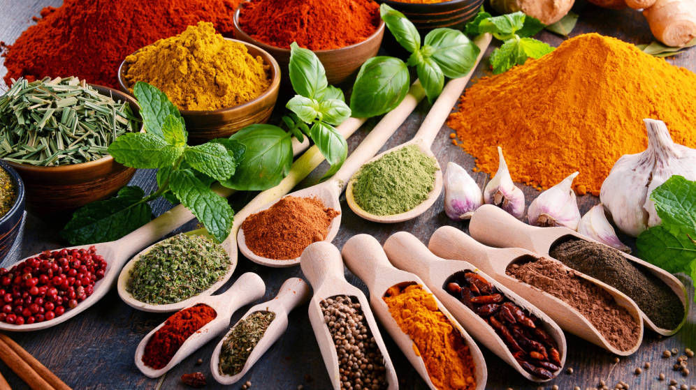 Spices