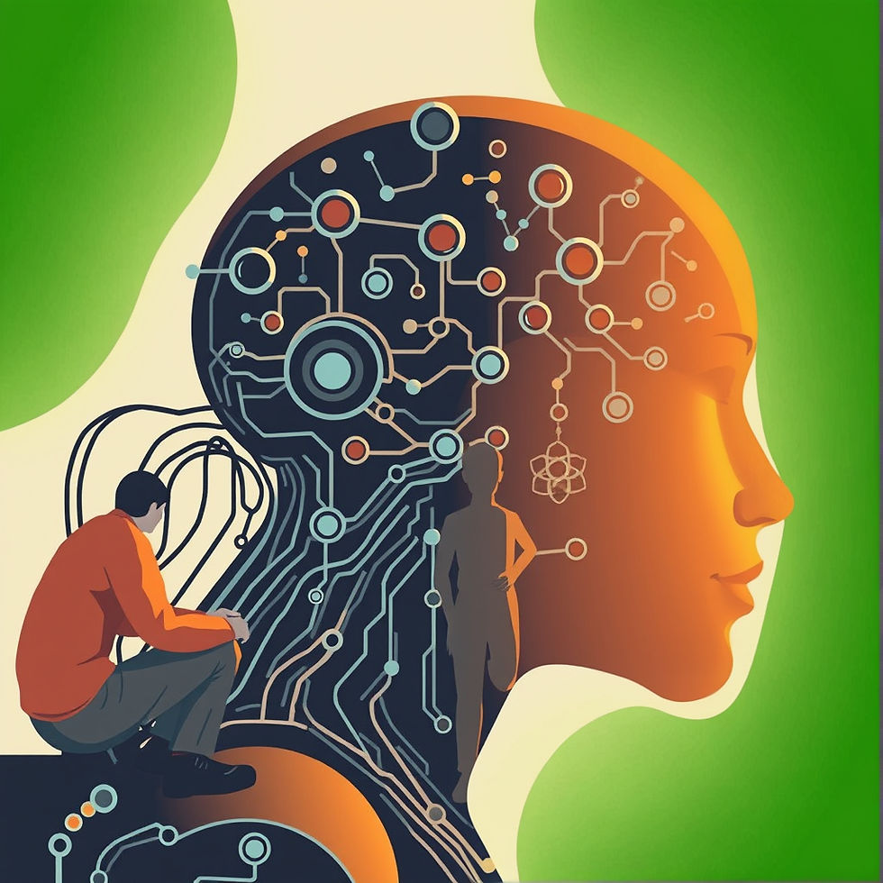 From Systems to Humans: Why Human.Kind.Consulting Exists