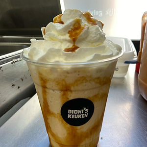Frappuccino