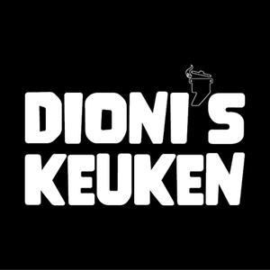 Branding Dioni's Keuken
