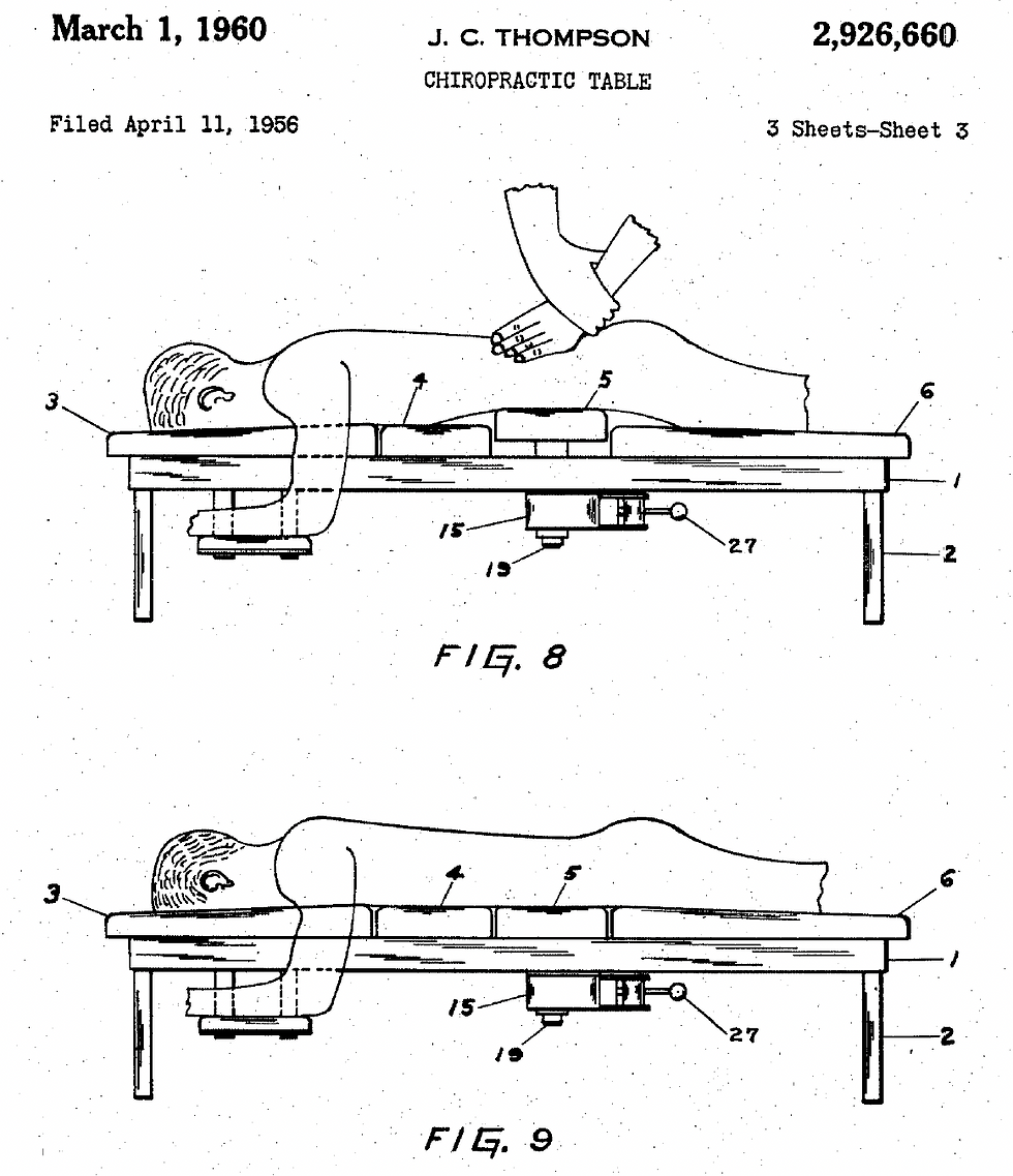 Det smäller i rummet – vad är det som händer?