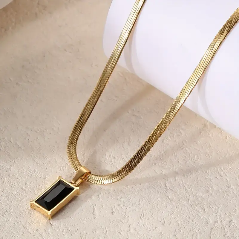 Thumbnail: Gold Snack Black NC