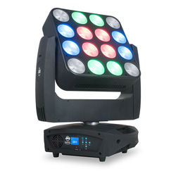 Illusion projecteur LED