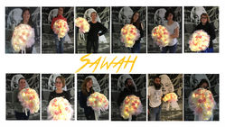 @Sawah_movie Art Department souvenir-photo