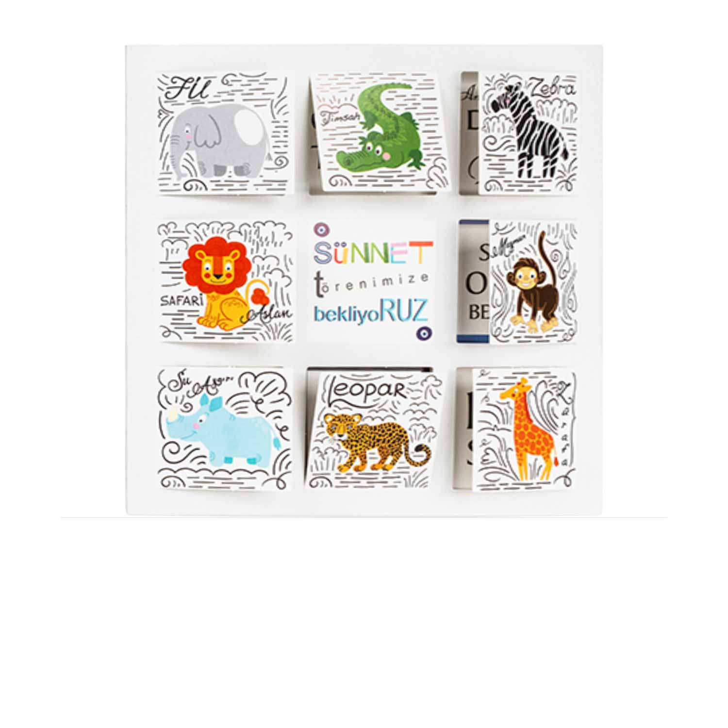 80973 erdem sünnet davetiyesi