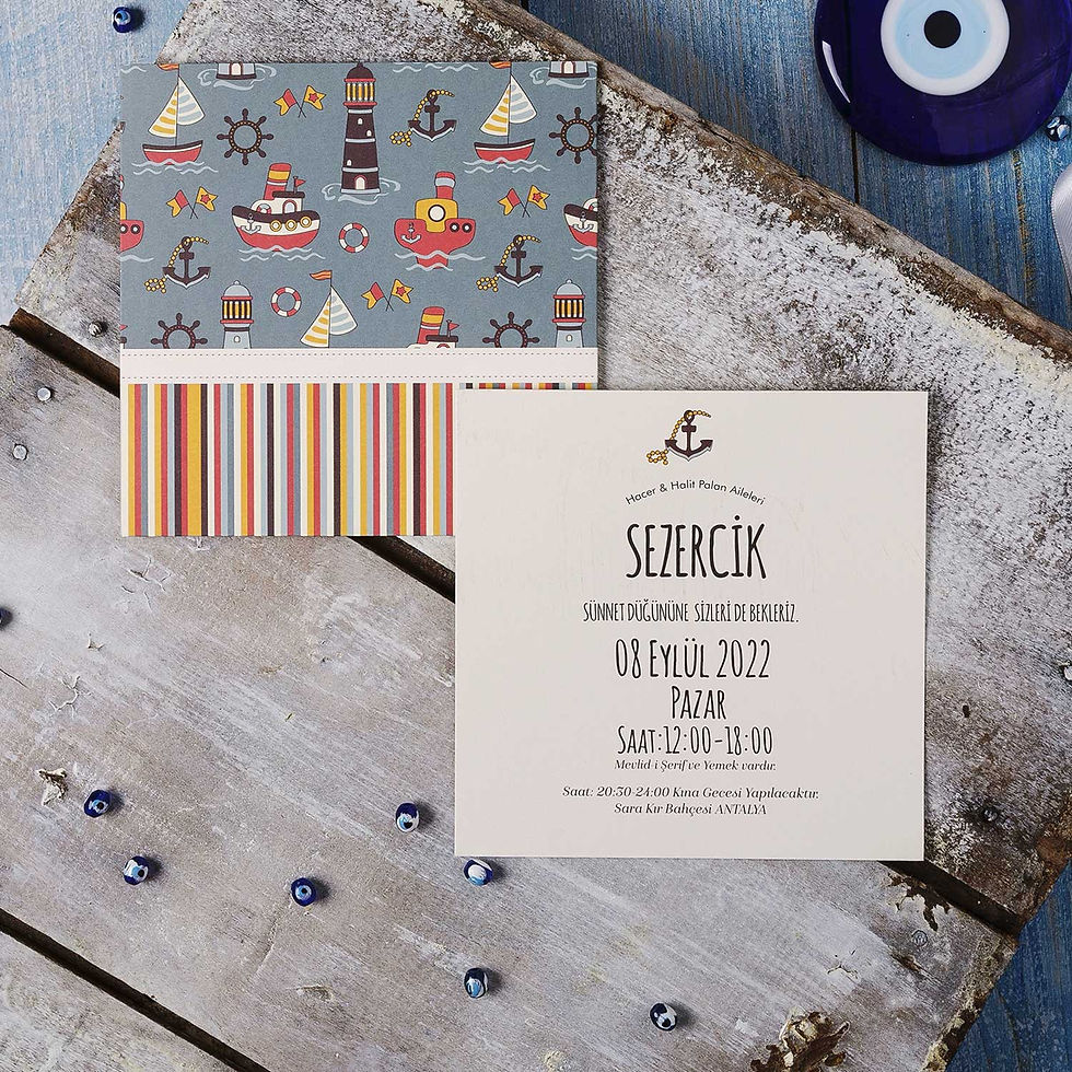 30315 polen sünnet davetiyesi