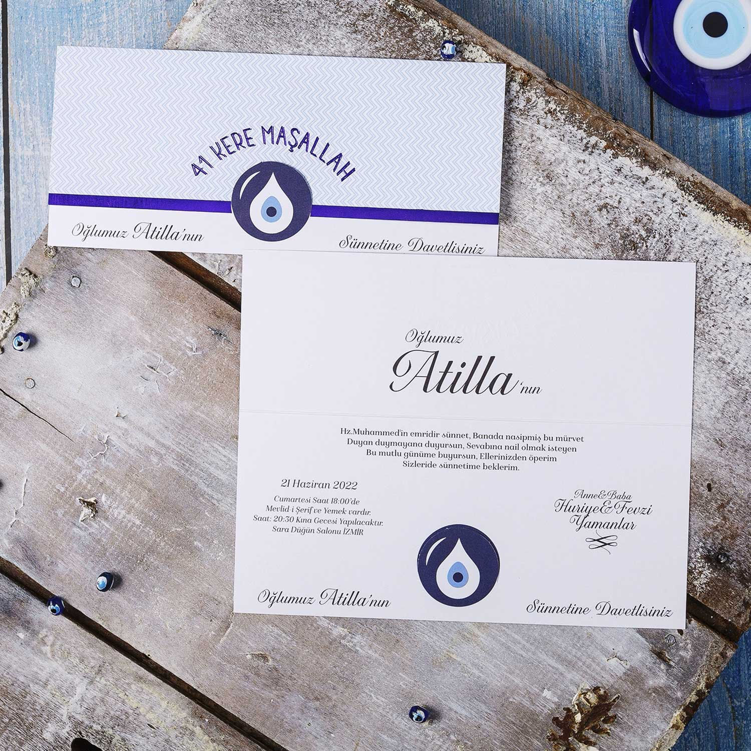 30411 polen sünnet davetiyesi