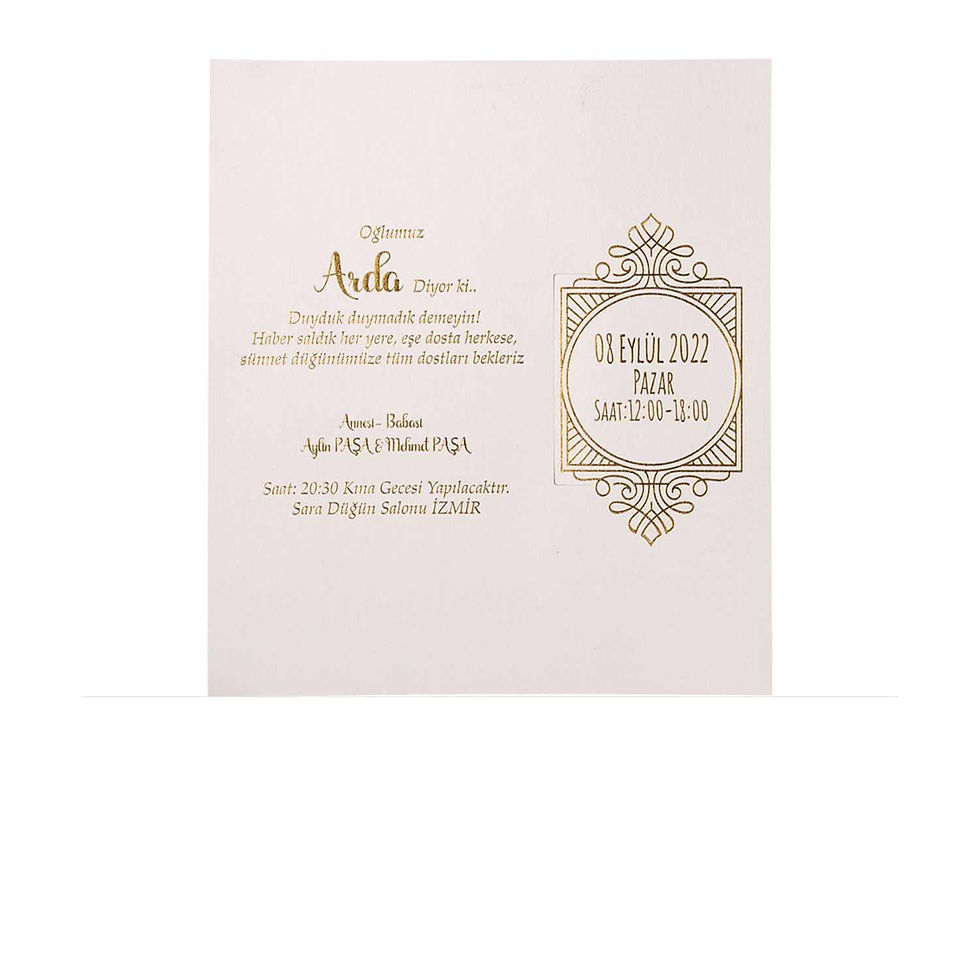 30316 polen sünnet davetiyesi