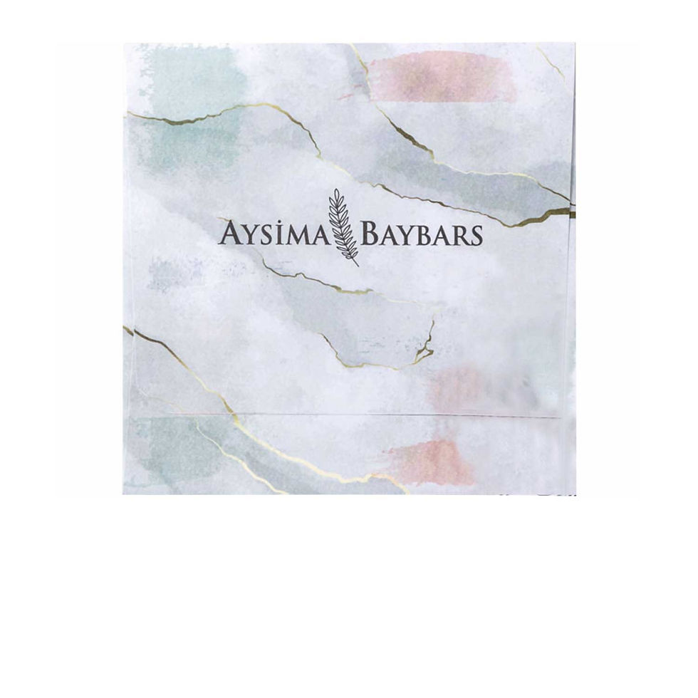 10613 iklim düğün davetiyesi