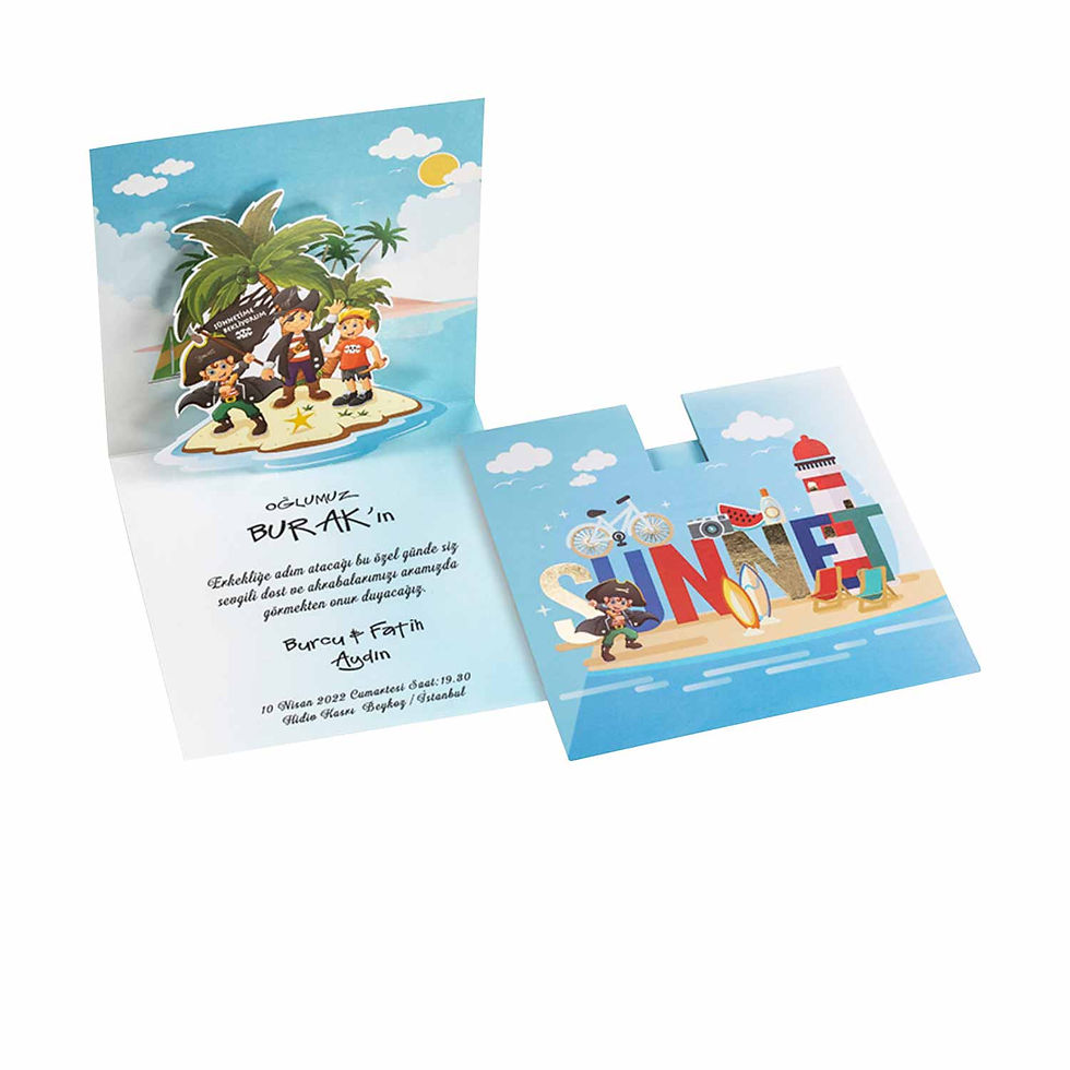 80945 erdem sünnet davetiyesi