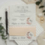 9362 ekonom düğün davetiyesi