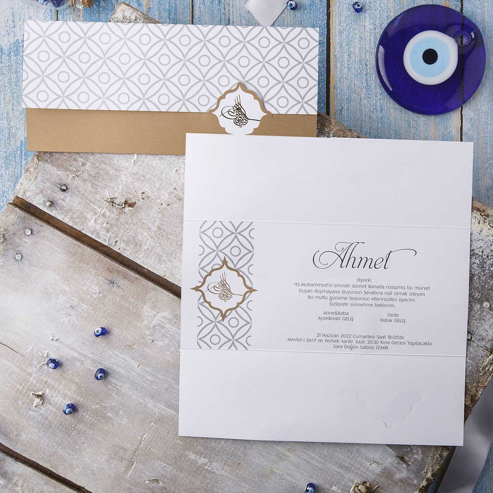 30399 polen sünnet davetiyesi