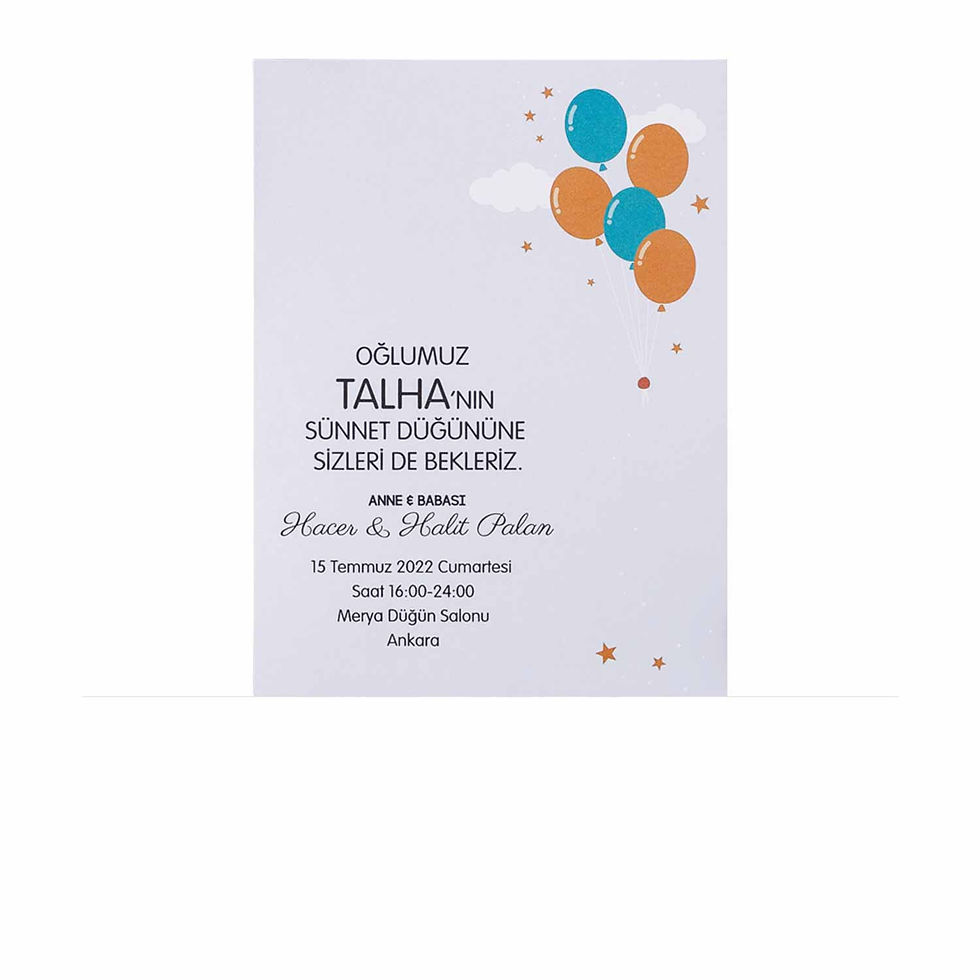 30336 polen sünnet davetiyesi