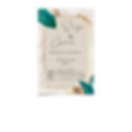 Bu bir beyaz zarflı ekonomik davetiye fotoğrafıdır.