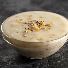 Creamy Sweet Corn