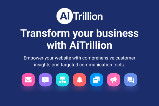 AiTrillion banner
