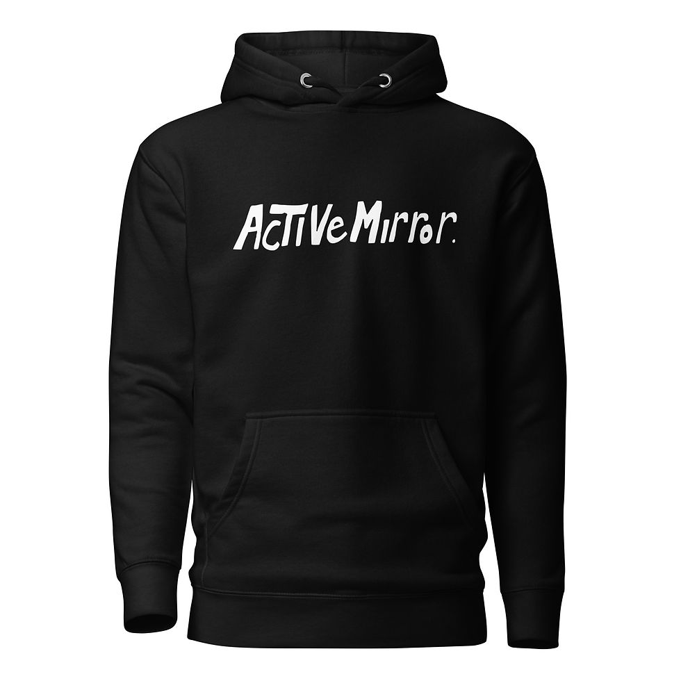 Thumbnail: uni hoodie