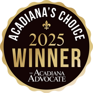 Acadiana's favorite Cigar Shop is having a Birthday Bash