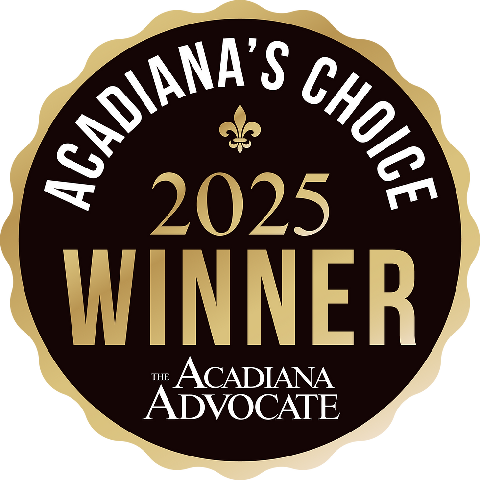 Bailey's Cigar Room 2025 Winner