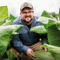 Foundation makes premium cigars