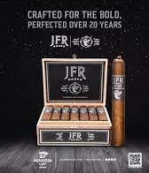 JFR premium cigars