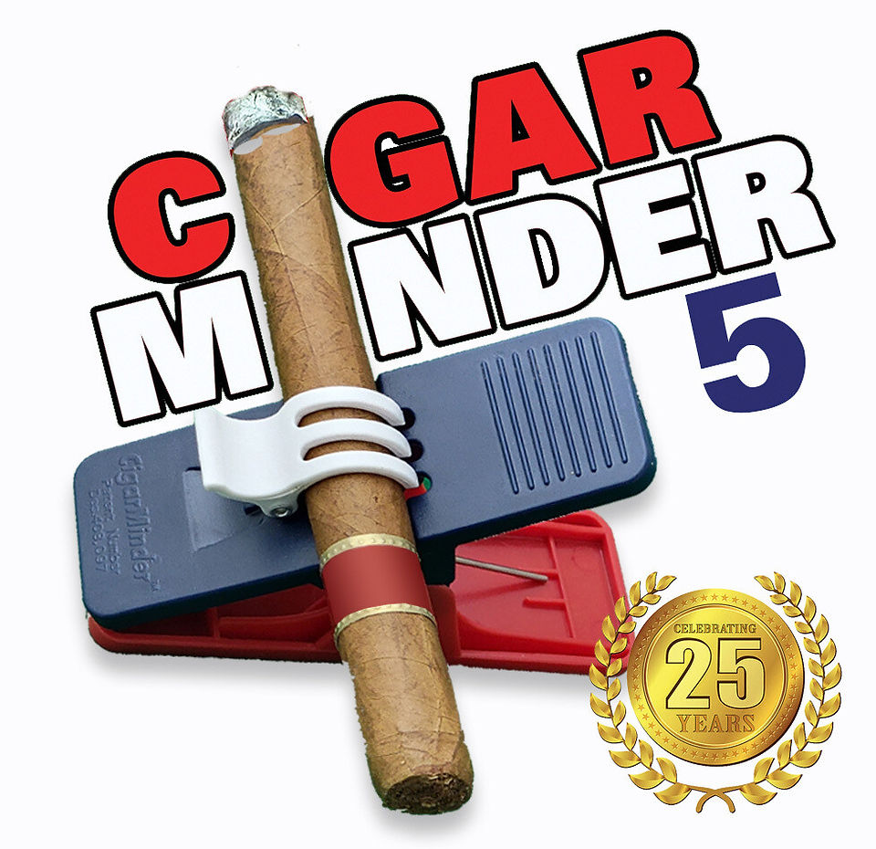 for the golfing cigar enthusiast