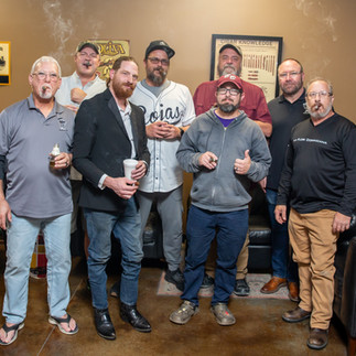 Birthday Bash and LCE MeetUp
