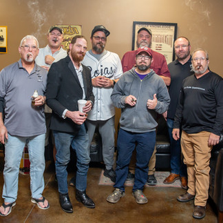 LCE OG's like Drew Estate