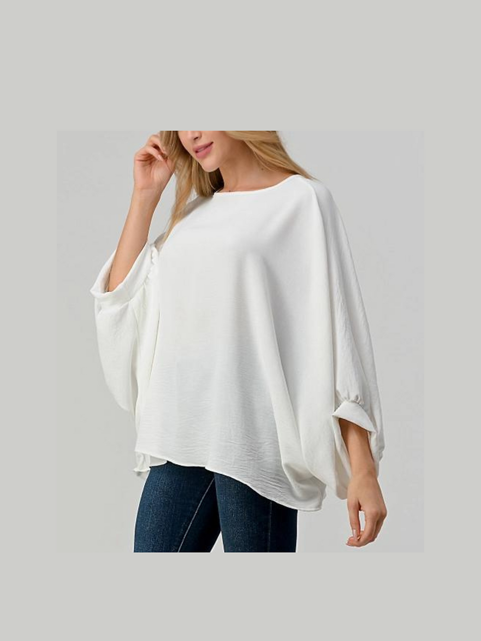 Thumbnail: Kyoto Flying Squirrel Blouse