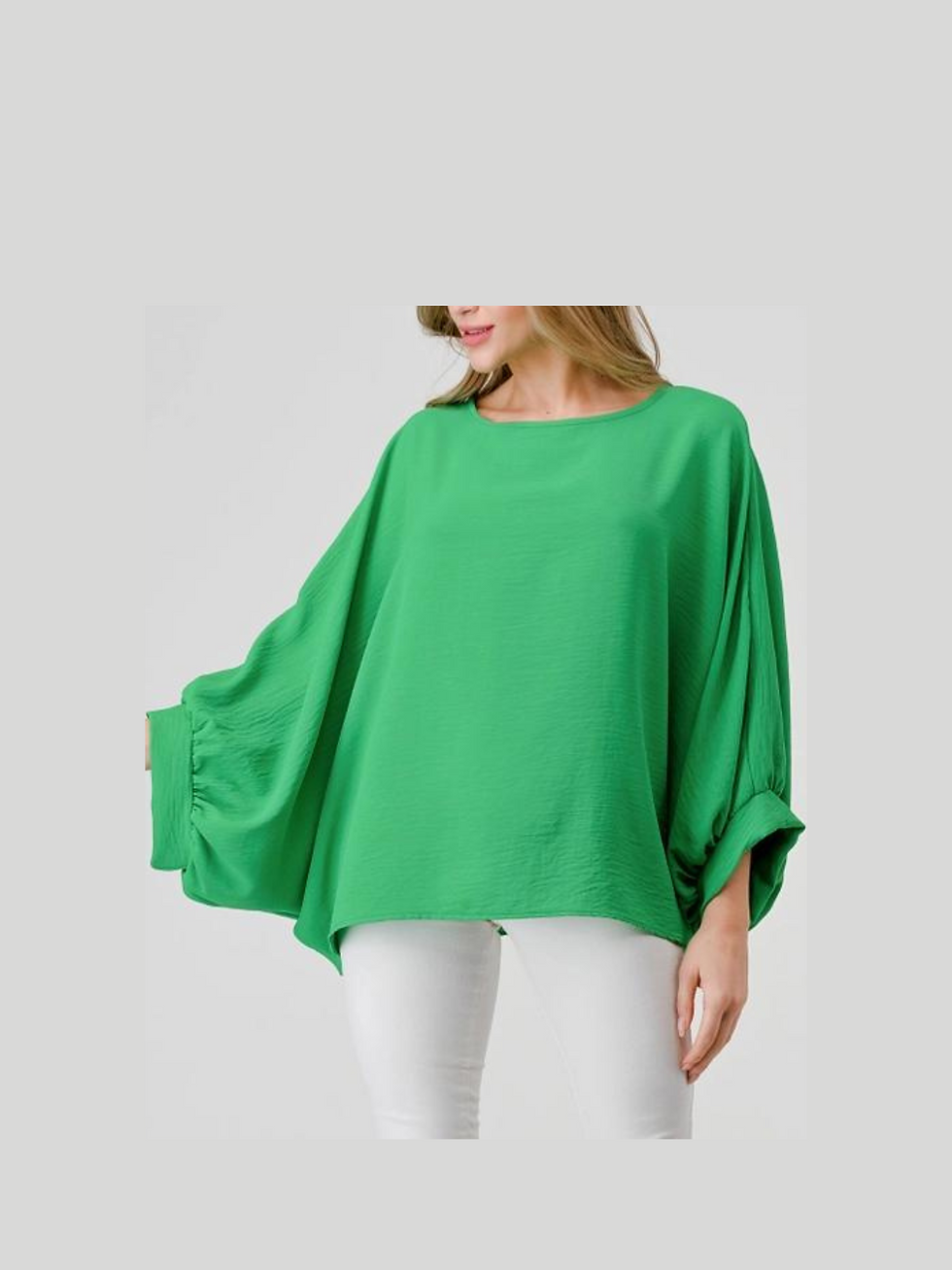 Thumbnail: Kyoto Flying Squirrel Blouse