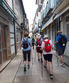 The second call of the Camino de Santiago: A journey begins anew