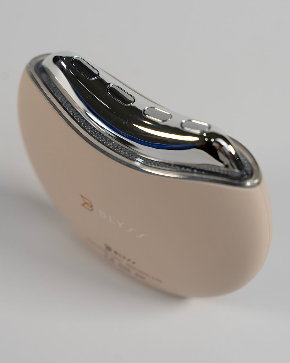 Thumbnail: Neck & Face Lifting Device-RadioFrequency
