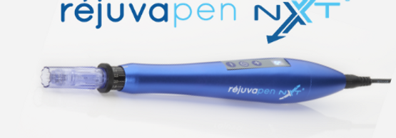 Rejuvapen Microneedling