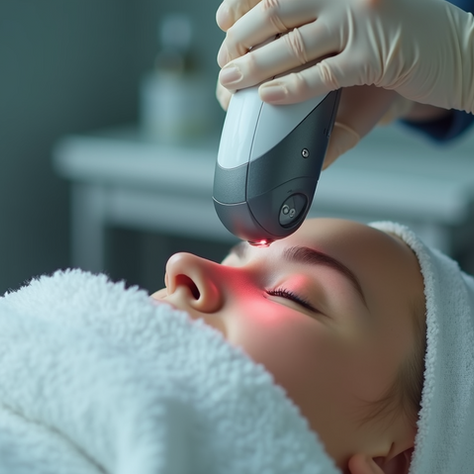 Discover the Amazing Carbon Laser Rejuvenation Benefits for Glowing Skin